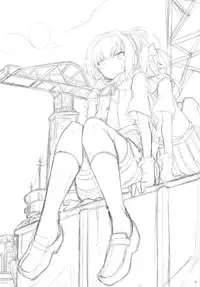 (C89) [Mizuwari Neko (Toyo)] Oboetate Taihou!! (Kantai Collection -KanColle-) [English] [CGrascal]