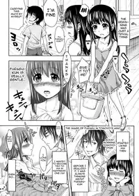 [Takuwan] Turning Point ~Anniversary Edition~ [English] [Doujin-Moe]