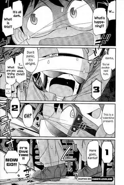 [Charlie Nishinaka] Cheers! 13 [English] {HMC Translation}