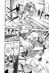 [Yanagi Masashi] Love and Devil Complete+Omake [English]