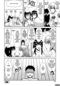 [Kai Hiroyuki] Ane Haha Kankei Ch. 1-9 [English] {Tadanohito}