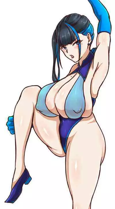 Kinyoubi no Dekachichi Matome