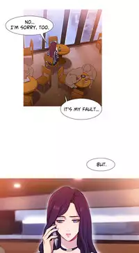 [PINKO] Scandal of the Witch Ch.1-30 (English) (Ongoing)