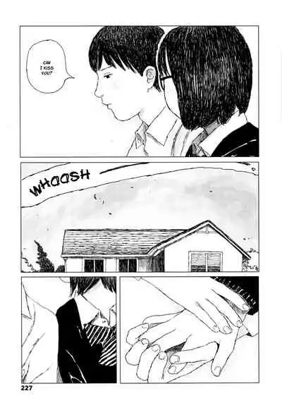 [Ooyoko Yamaame] Ochinai Ame | Unfalling Rain [English] [XNumbers]