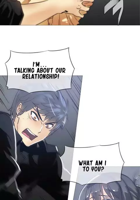 Household Affairs Ch.1-35