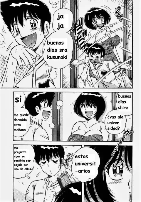 Misshitsu no Aventure