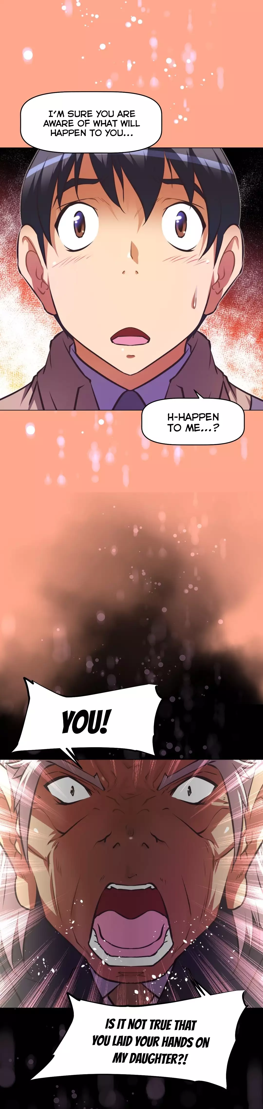 Brawling Go Ch.76-118