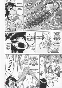 [Kouda Tomohiro] Petit-Roid 3 Vol.1 [English] [SaHa]