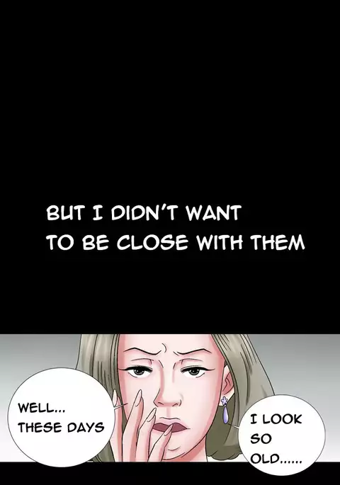 The Taste of Hands Ch.1-63