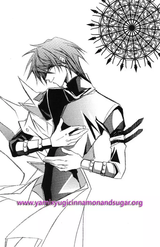 Adultery Innocence - English