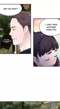 Tissue Thieves Ch.1-15 (English) (Ongoing)