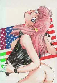 [Kouzenji Kei] UNlucky So Happy