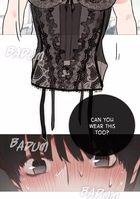 Sadistic Beauty Ch.1-23