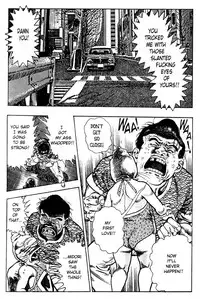 [Maeda Toshio] Adventure Kid Vol.2 [English]