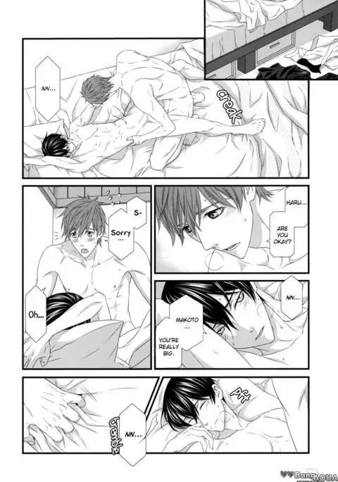 September Orca | Kugatsu no Oruka