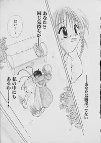 [Goto Hayako] Love Tambourine