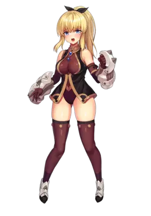 Boukensha Lilith no Tekken touzoku taiji!