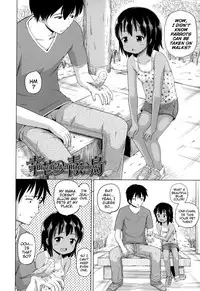 [Himeno Mikan] Loli Konnichiwa - Hello Lolita! [English] {Mistvern}