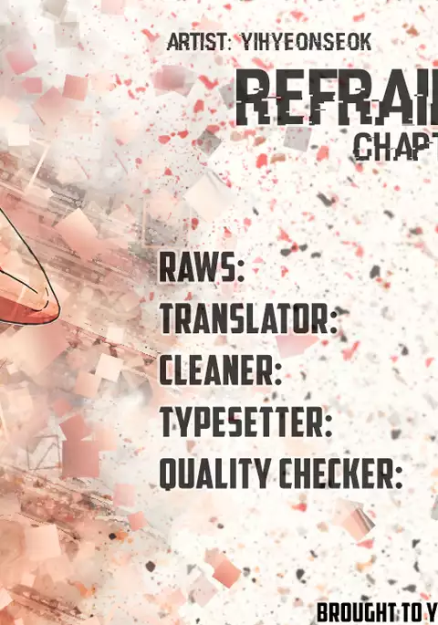 Refrain Love Ch.1-38