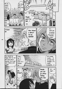 [DISTANCE] Michael Keikaku ~Kyou kara Boku wa Onnanoko~ [English] [Tiang] [Decensored]