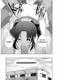 [Araki Akira] Yoru Ni Aetara Ch. 1-7,9 [English][ugliblawg]