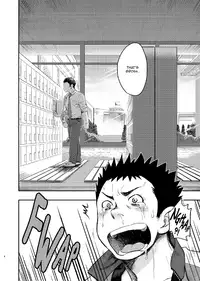 (C84) [Dokudenpa Jushintei (Kobucha)] T.S.D vol. 1 [English] {Bunny Scanlations}