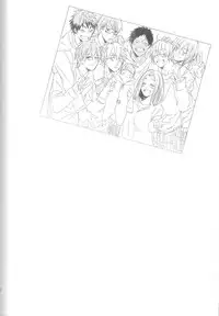 (HaruCC18) [Ogeretsu (Tanaka)] Kanashii Mamono (Kuroko no Basuke)