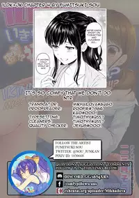 1LDK+JK Ikinari Doukyo? Micchaku!? Hatsu Ecchi!!? Ch. 1-10
