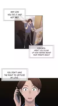 Miss Mystic Ch.1-23 (English) (Ongoing)