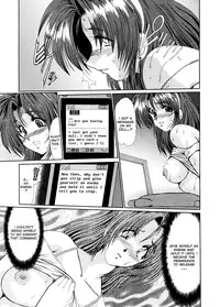 [Fukada Takushi] Masquerade [English]