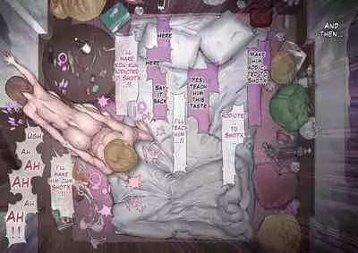 Daraku : Hametsu no Yuuwaku