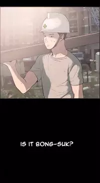 [Mr. Byeong-Su] Cohabitation Ch.1-35 (English) (Ongoing)