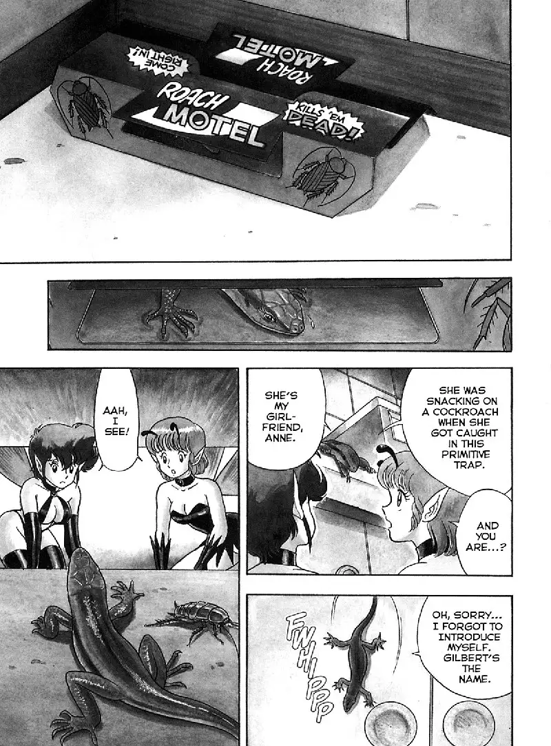 New Bondage Fairies - Fairie Fetish5