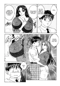 [Nishimaki Tohru] Blue Eyes Vol.1 [English]