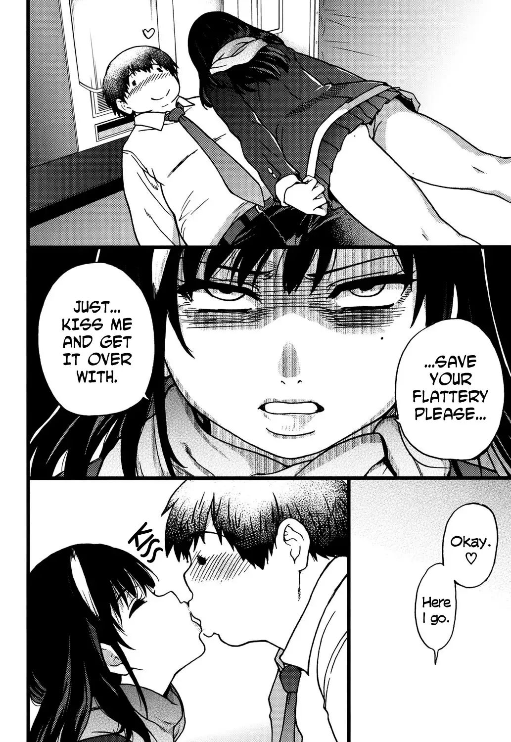 Enkou Ojisan + Extra