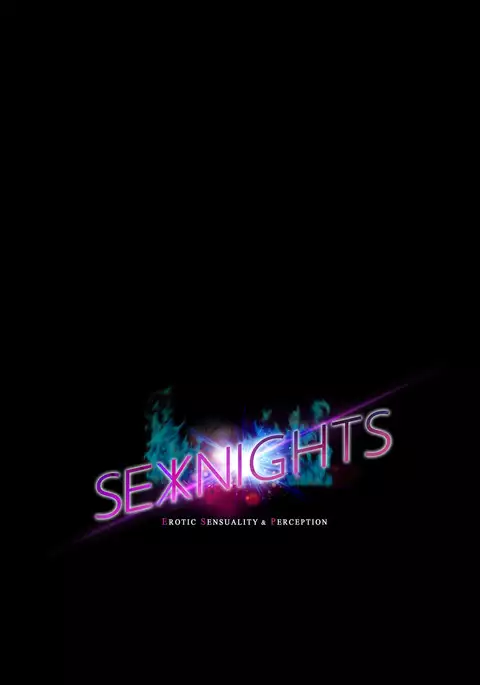 Sex Knights-Erotic Sensuality & Perception Ch.1-20