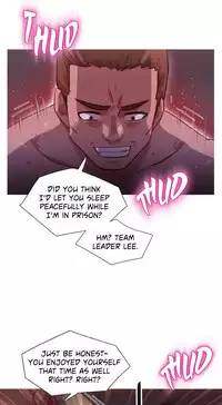 [PINKO] Scandal of the Witch Ch.1-30 (English) (Ongoing)