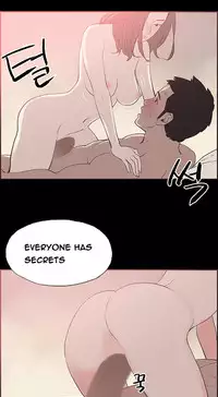 [Mr. Byeong-Su] Cohabitation Ch.1-35 (English) (Ongoing)