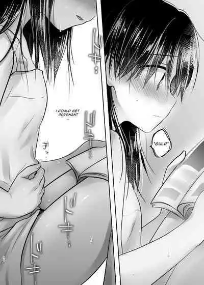 Odekake Sex Soushuuhen | Excursion Sex Anthology