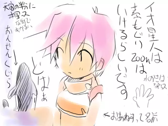 Y. Harada CG-Collection vol.1 - Natsu he no Tobira