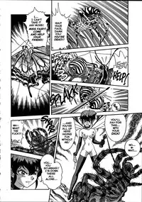 [Kondom] The New Bondage Fairies - Fairie Fetish 06 [English]