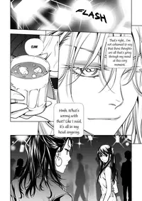 [Ratana Satis] Mentality [English] [Three Musqueerteers]