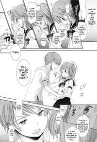 [Okada Kou] Tsumasakidachi | Standing on Tiptoes (A SIZE) [English] [Blindeye]