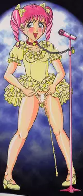 [Tsumotaki Mako] Yogosareru Junketsu Shoujo