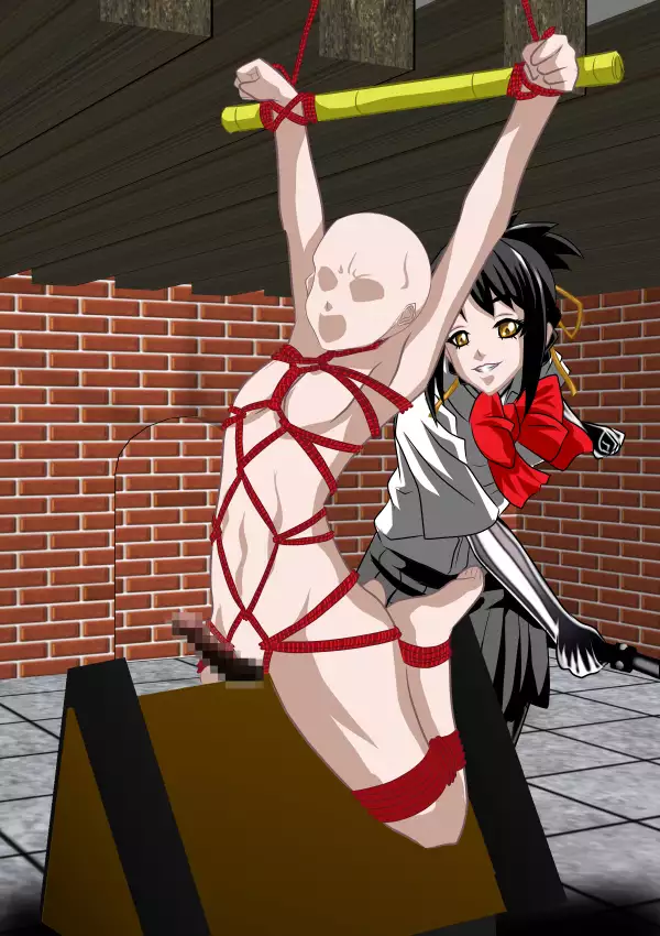 Nijigen Queen Road - Miyamizu Mitsuha Hen