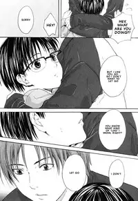 [Miyashita Kitsune] Stop! Goshujin-sama - Stop! Master Ch. 5 [English]