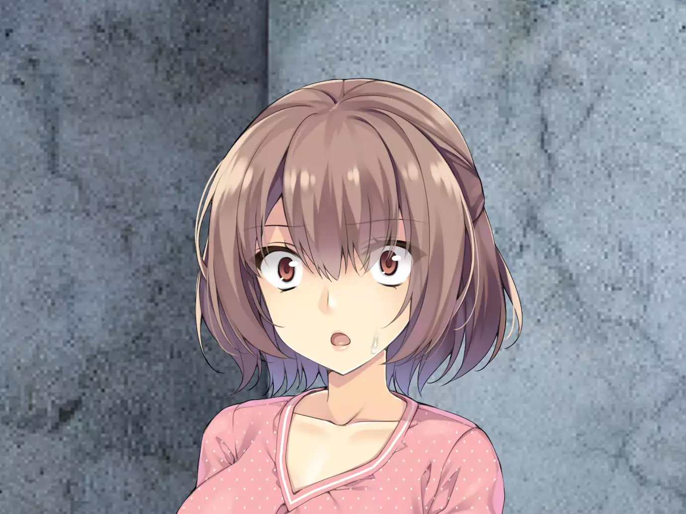 You tsuma ryoujoku reipu manbiki han to machigaware te !