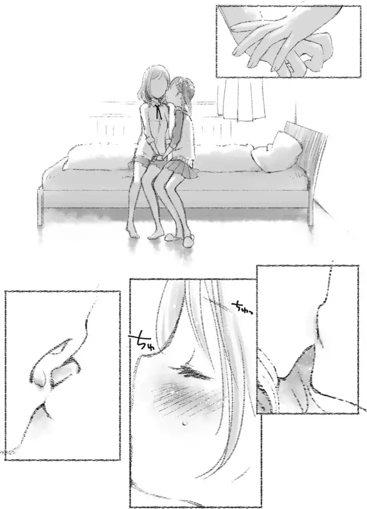 NicoMaki Dating Life