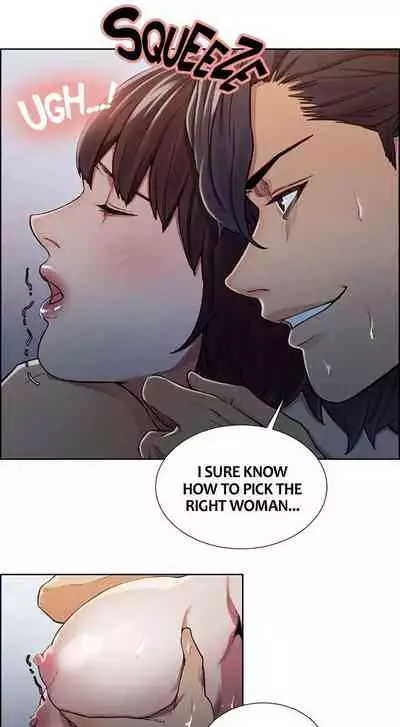 [Serious] Taste of Forbbiden Fruit Ch.20/24 [English] [Hentai Universe]