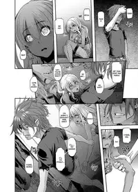 [ShindoLA] EMERGENCE (Complete) [English]